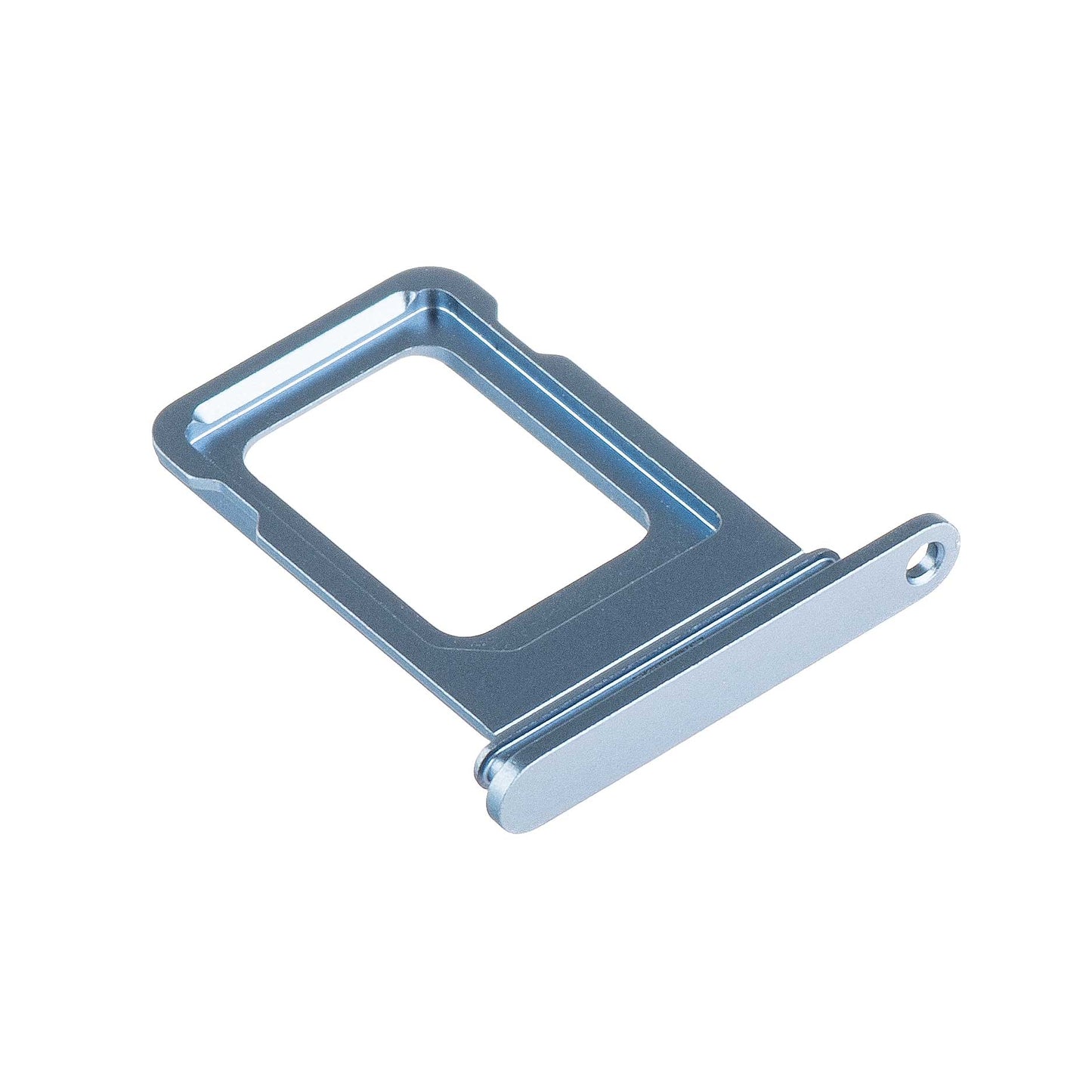 Support SIM Apple iPhone 14 Plus / 14, Bleu