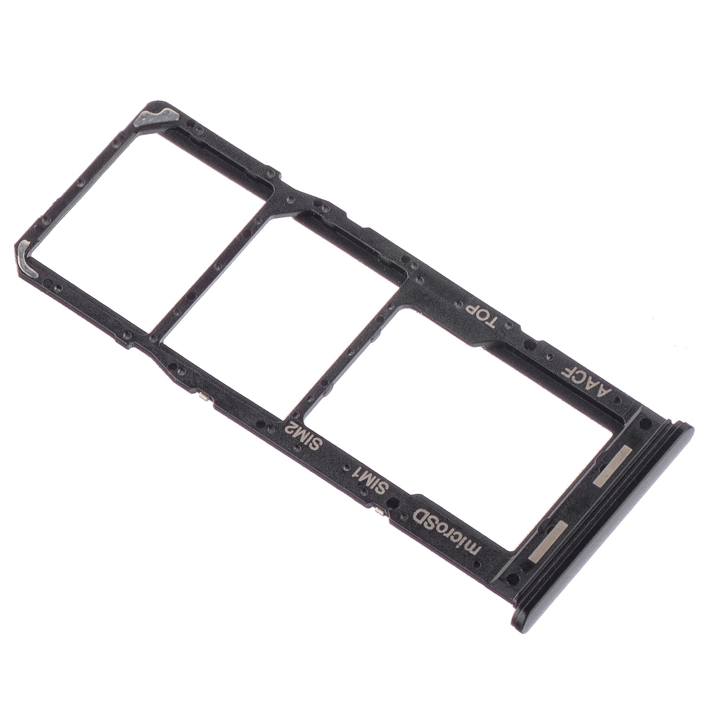 Support SIM - Carte Samsung Galaxy A13 5G A136, Dual SIM, Noir