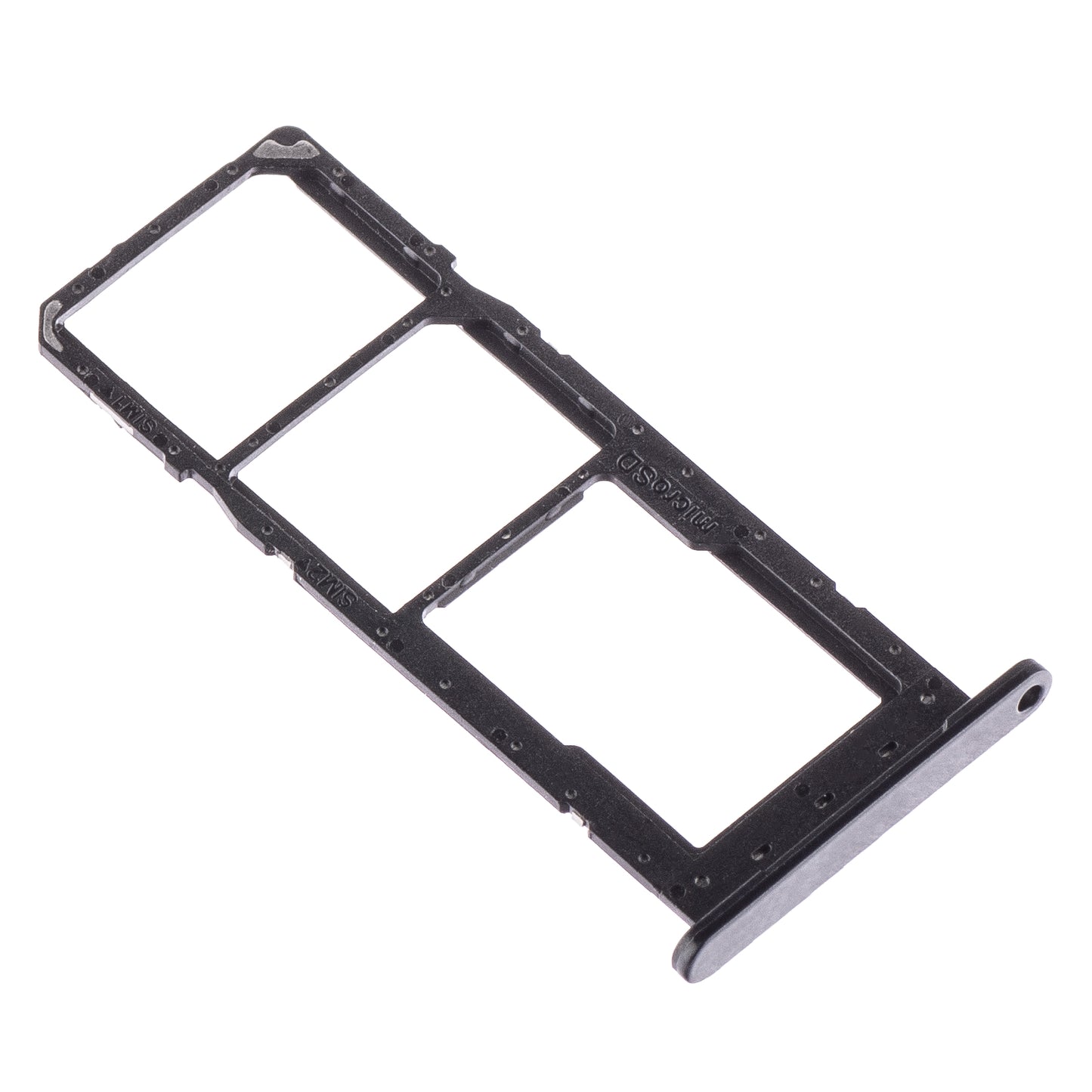 Support SIM - Carte Samsung Galaxy A14 A145, Dual SIM, Noir