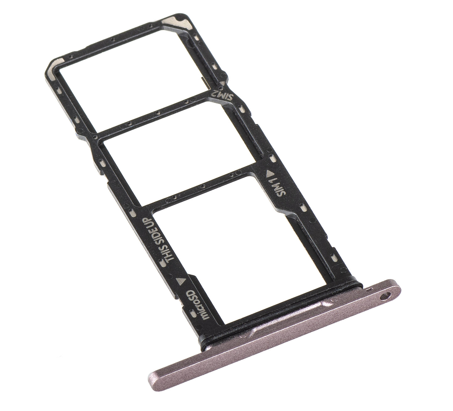 Support SIM - Card HMD Pulse, Rose (Dreamy Pink), Service Pack 286918499