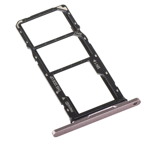 Support SIM - Card HMD Pulse, Rose (Dreamy Pink), Service Pack 286918499