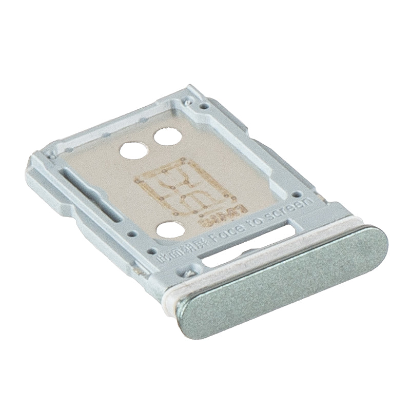 Support SIM - Carte Realme 12 4G, Vert (Pioneer Green), Service Pack 612121000182