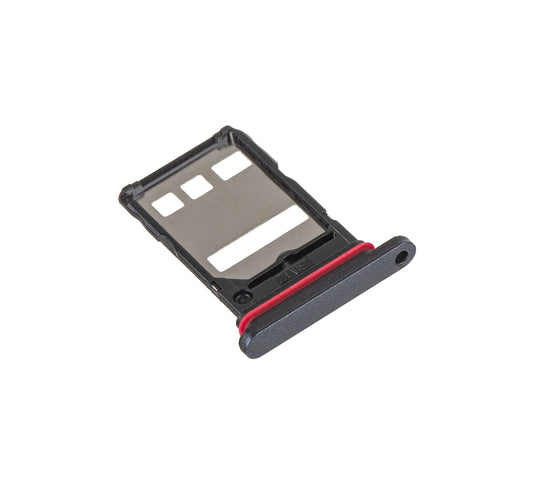 Support SIM Honor 400 Pro, Noir (Midnight Black), Service Pack 5168ACAX