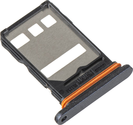 Support SIM Honor 400, Noir (Midnight Black), Service Pack 5168ACAC