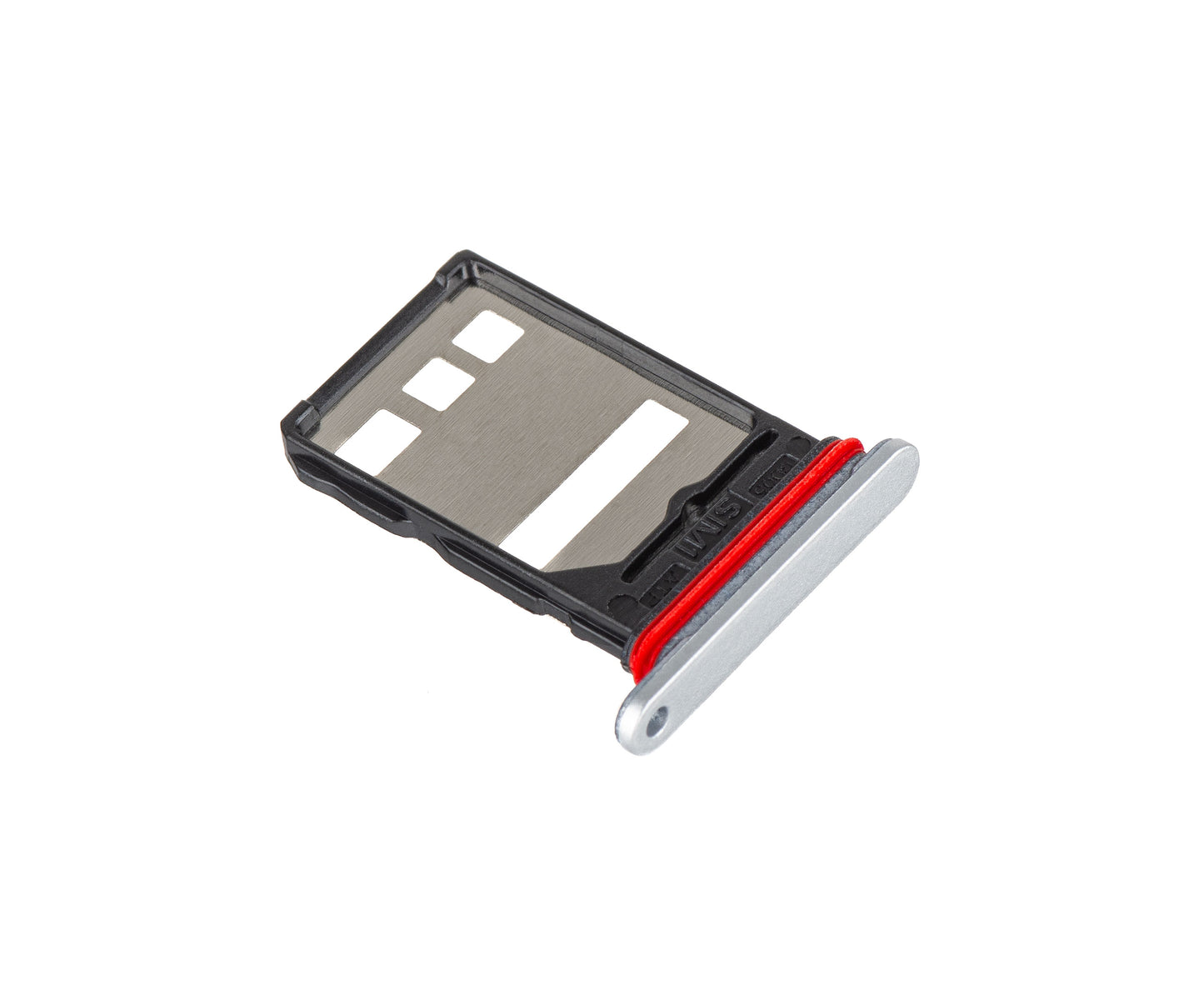 Support SIM Honor 400, Blanc (Meteor Silver), Service Pack 5168ACAE