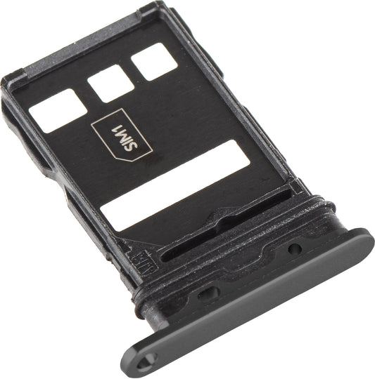 Support SIM Honor Magic V5, Noir, Service Pack 5167AAPN