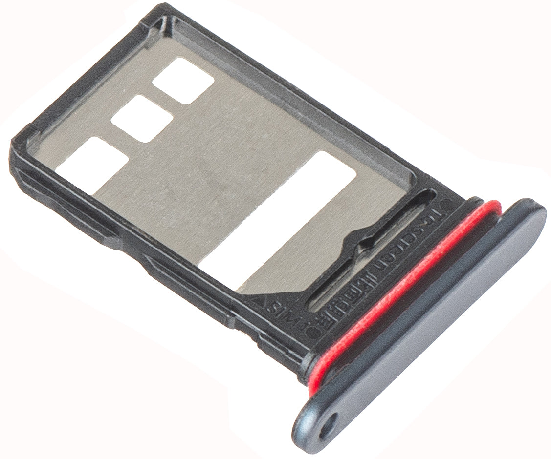 Support SIM Honor X60 Pro / X9c / Magic7 Lite, Noir (Titanium Black), Service Pack 5168ABTS