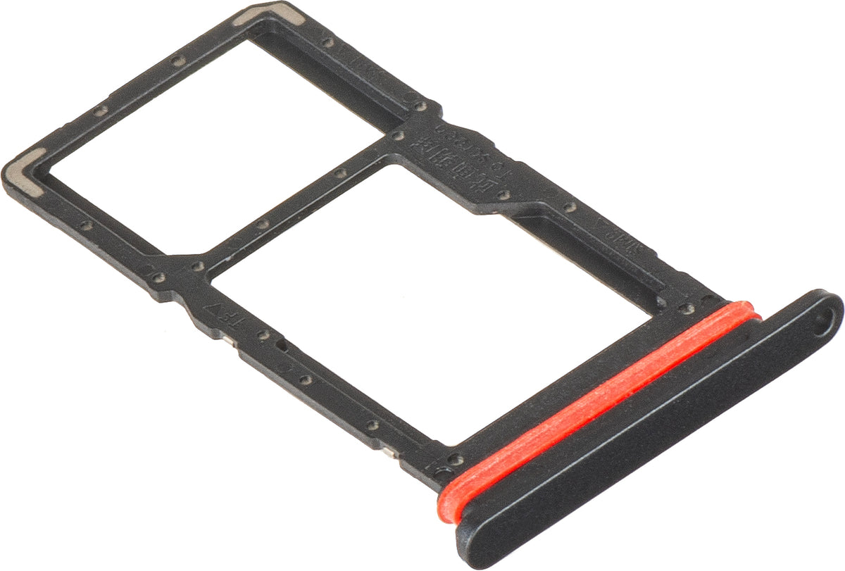 Support SIM Honor X6c, Noir (Midnight Black), Service Pack 9707ABXU