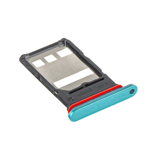 Support SIM Honor X70i / 400 Lite, Vert (Marrs Green), Pack de service 5168ABYW