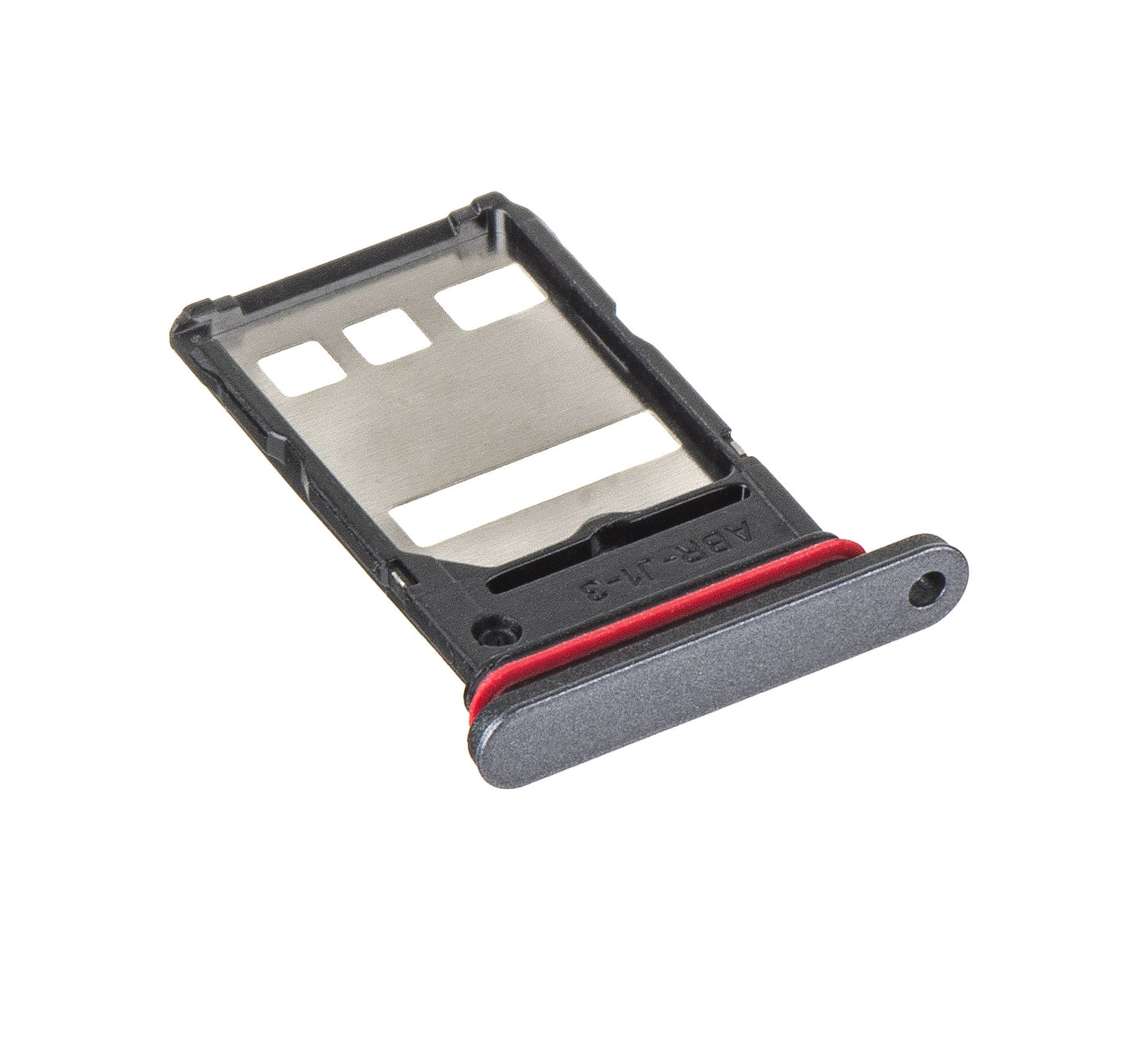 Support SIM Honor X70i / 400 Lite, Noir (Velvet Black), Pack de service 5168ABYV