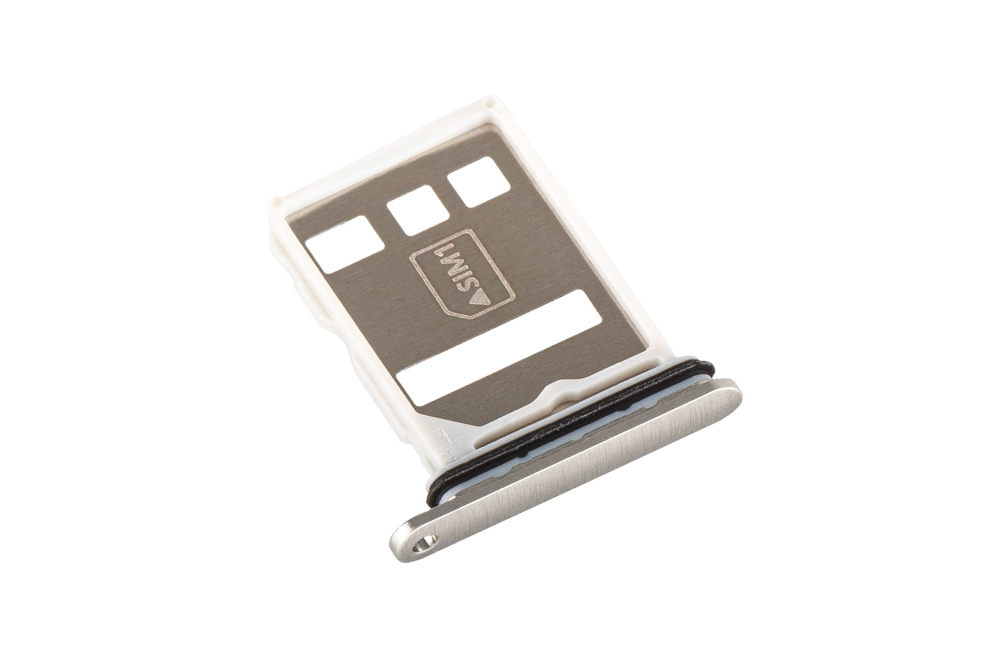 Support SIM Huawei Pura 80 Pro, Blanc (Glazed White), Service Pack 51671228