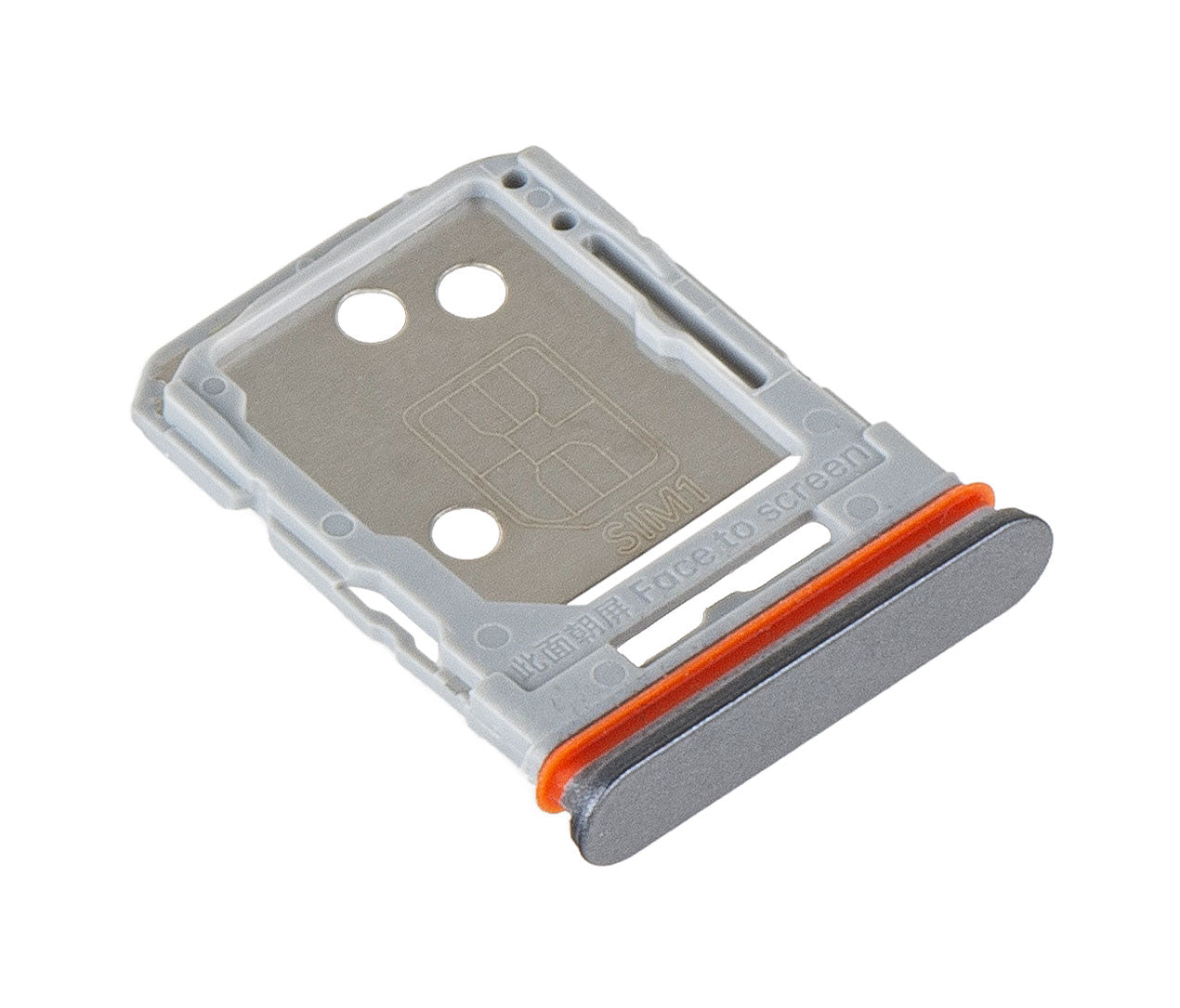 Support SIM Realme 14T, Noir (Obsidian Black), Service Pack 612121000449