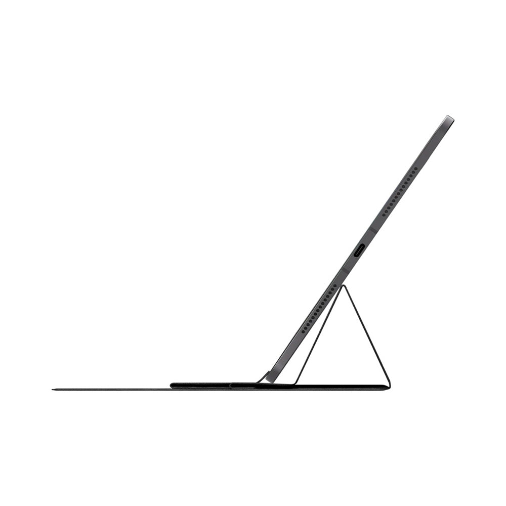 Support Spigen Slim Fold LD201-S8 pour ordinateur portable max. 16 pouces, Noir AMP11117