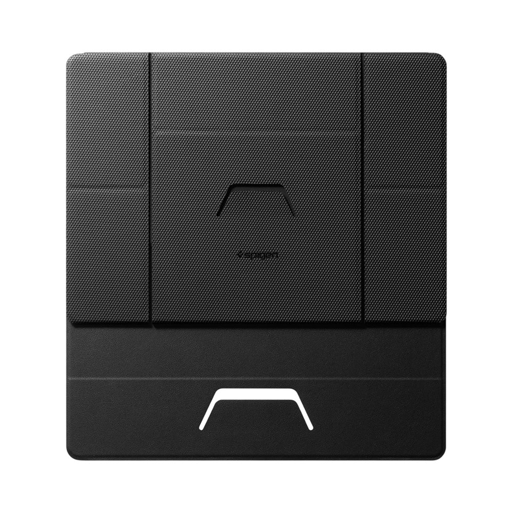 Support Spigen Slim Fold LD201-S8 pour ordinateur portable max. 16 pouces, Noir AMP11117