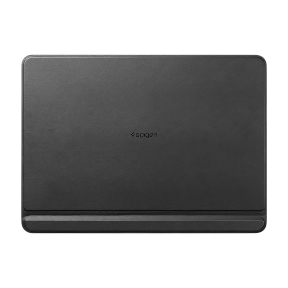 Support Spigen Slim Fold LD201-S7 pour ordinateur portable max. 14 pouces, Noir AMP11116