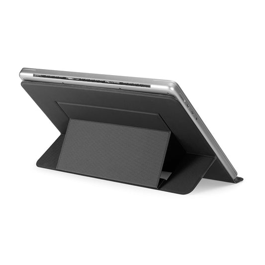 Support Spigen Slim Fold LD201-S7 pour ordinateur portable max. 14 pouces, Noir AMP11116