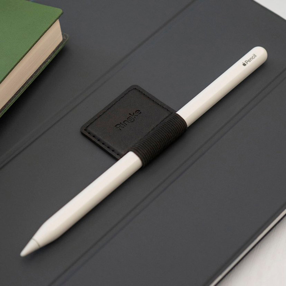 Support Touch Pen Ringke, Set 5 pièces, Noir