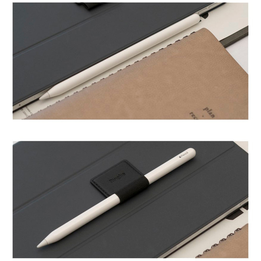 Support Touch Pen Ringke, Set 5 pièces, Noir