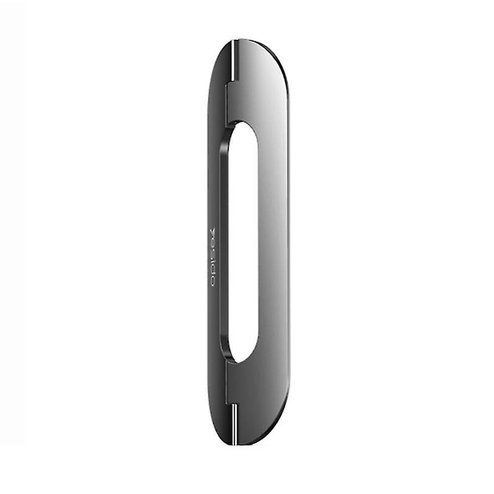 Support Yesido LP03 pour ordinateur portable, Argenté