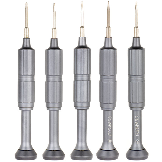 Tournevis Forward FW-SS1, 5en1