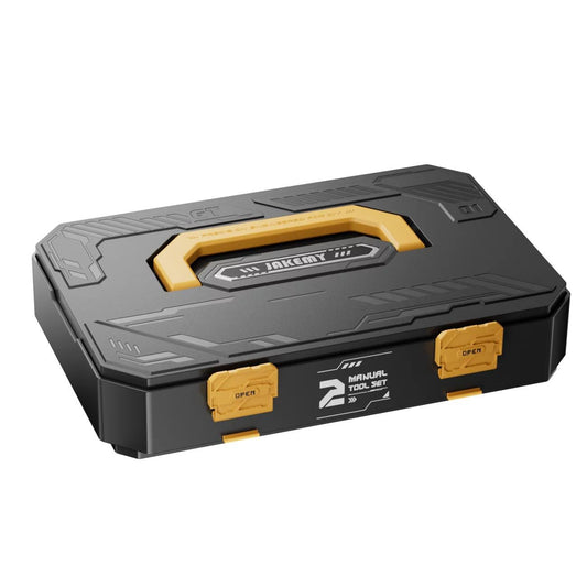 Tournevis Jakemy JM-8199, 257 en 1