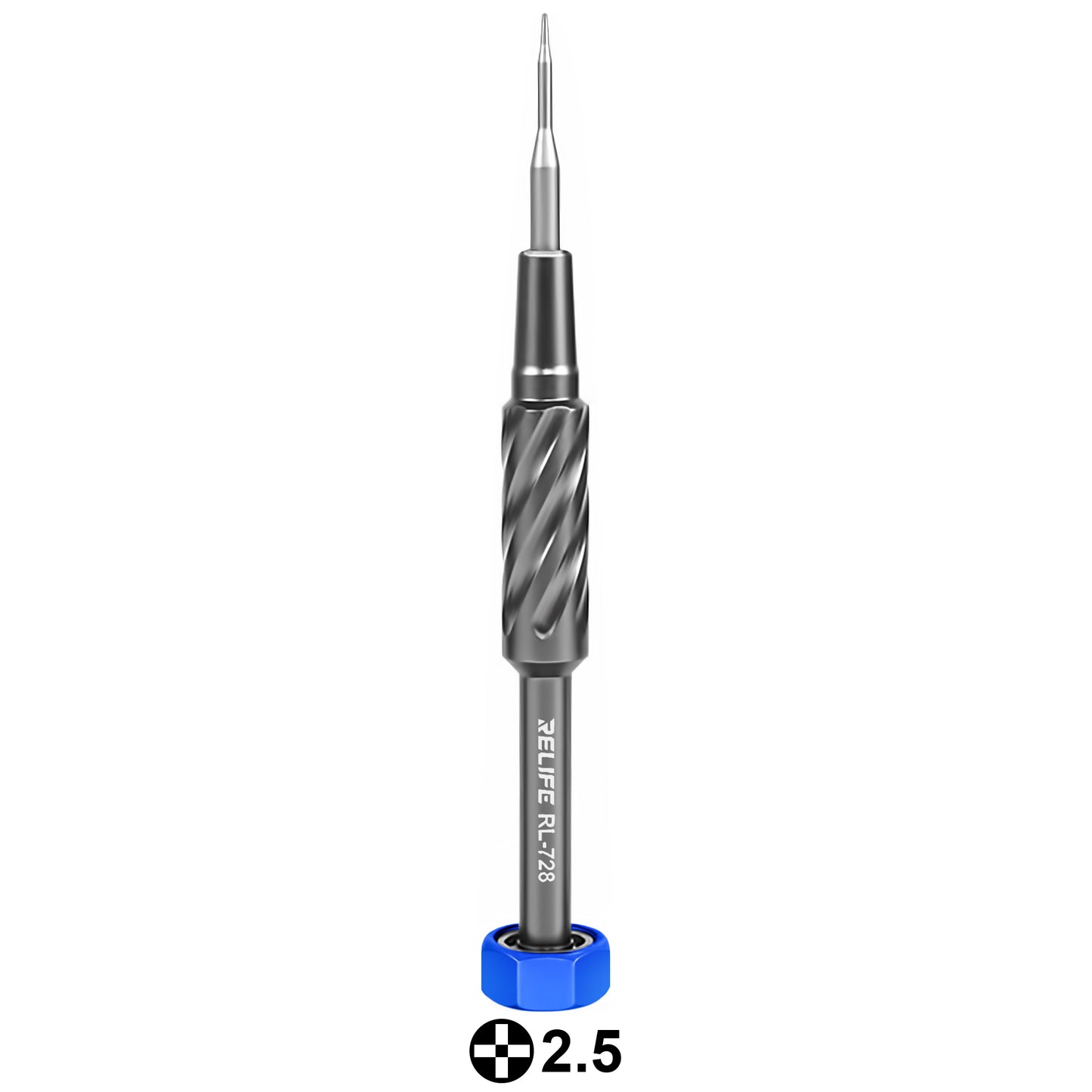 Tournevis Relife RL-728, Cruciforme 2.5mm