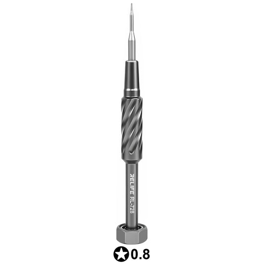 Tournevis Relife RL-728, Pentalobe 0.8mm