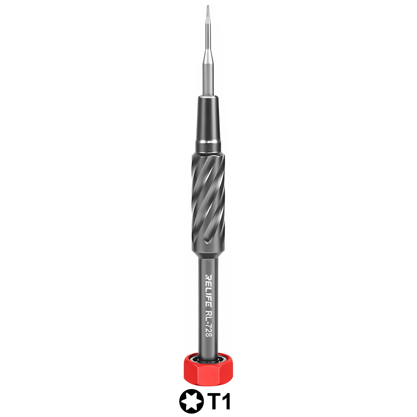 Tournevis Relife RL-728, Torx T1