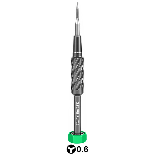 Tournevis Relife RL-728, Y 0.6mm