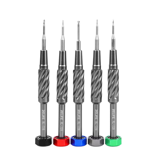 Tournevis Relife RL-728A, 6en1