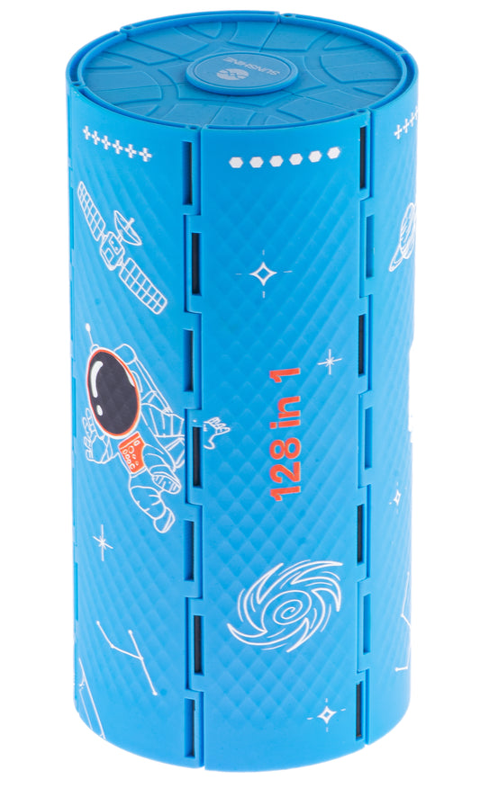 Sunshine SS-5120, 128in1