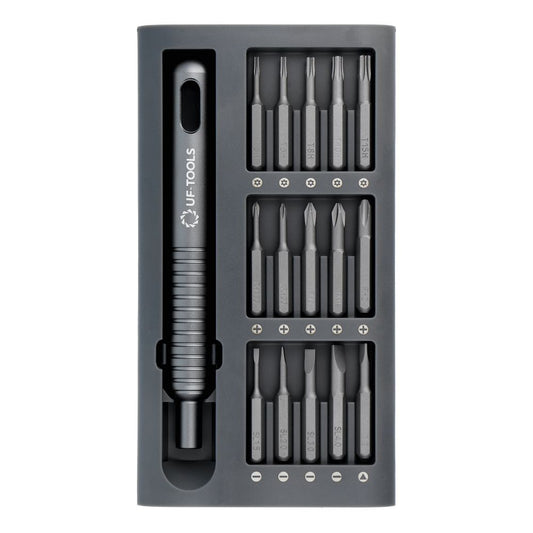 Tournevis UF-TOOLS, 31in1