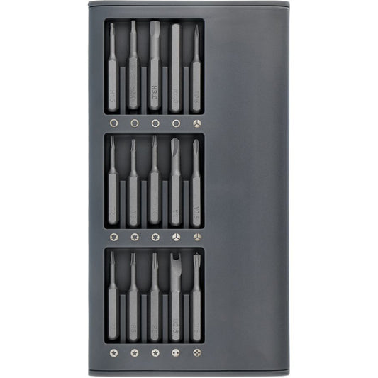 Tournevis UF-TOOLS, 31in1