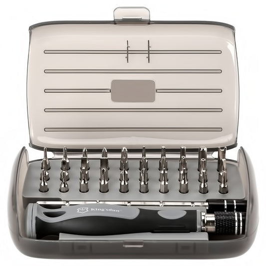 Tournevis UF-TOOLS, 32in1