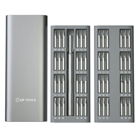 Tournevis UF-TOOLS, 48 en 1