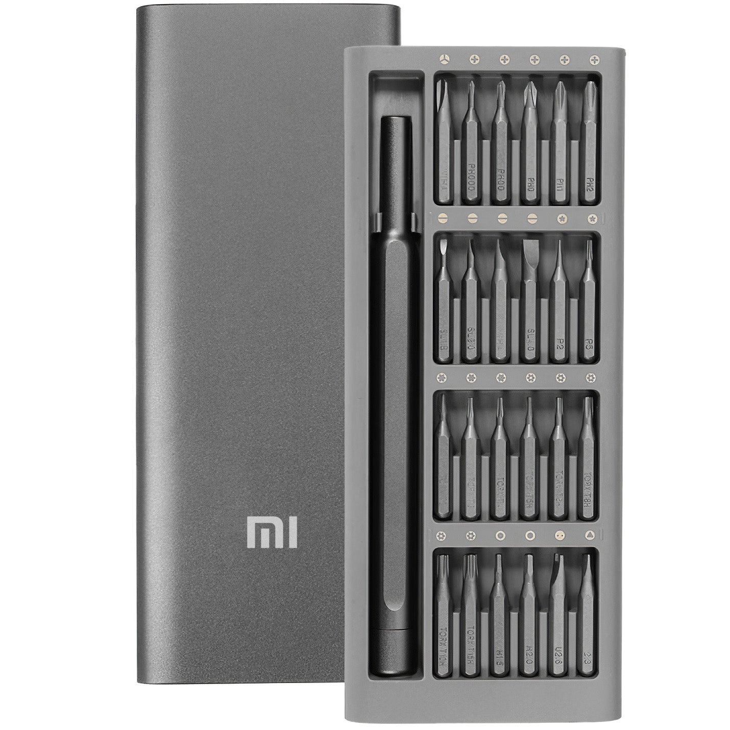 Tournevis Xiaomi Mijia, 24 en 1 BHR4680GL