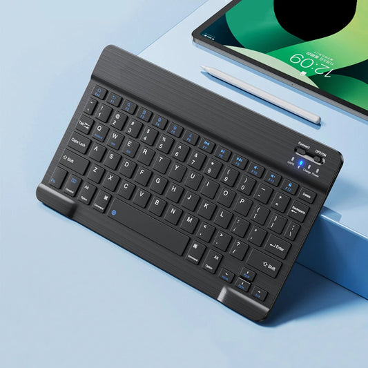 Clavier sans fil Techsuit WK1, RGB, Noir