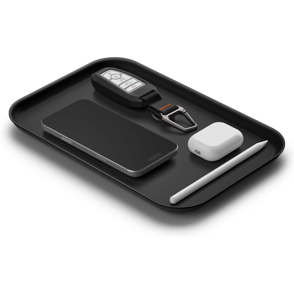 Spigen LD402 Car Organizer Tray for Mobile Phone / Accessories AHP10135