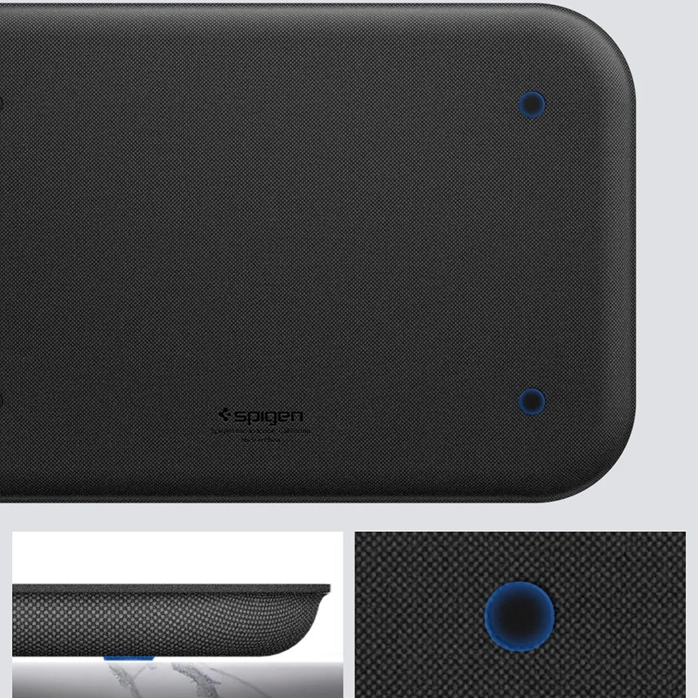 Spigen LD402 Car Organizer Tray for Mobile Phone / Accessories AHP10135