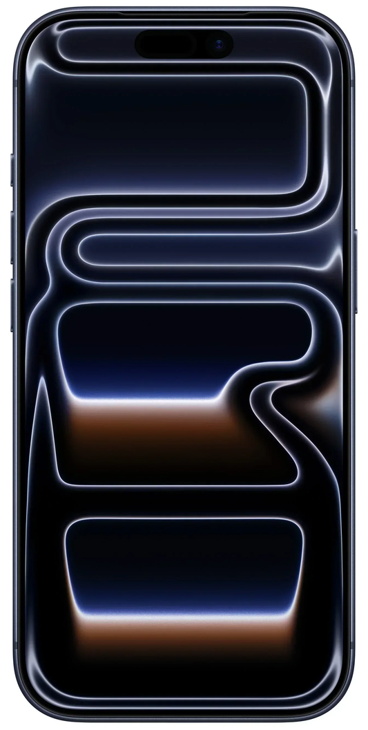 Téléphone Mobile Apple iPhone 17 Pro, 256GB, Deep Blue MG8J4ZD/A