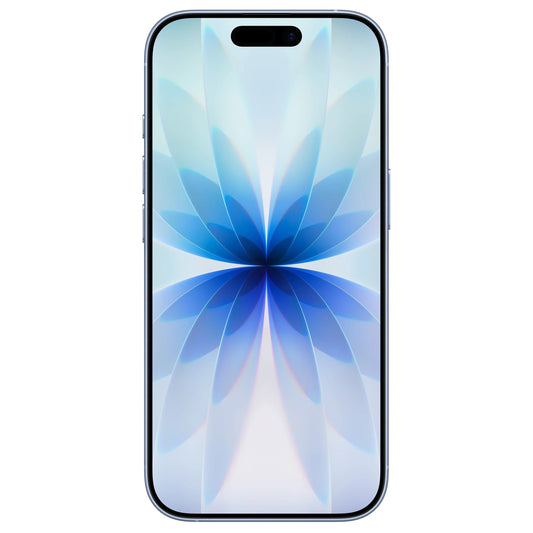 Téléphone Mobile Apple iPhone 17, 256GB, Mist Blue MG6L4ZD/A
