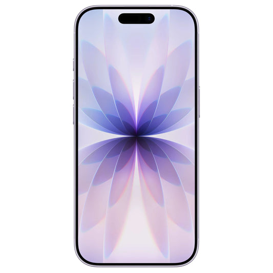 Téléphone Mobile Apple iPhone 17, 512GB, Lavande MG6U4ZD/A