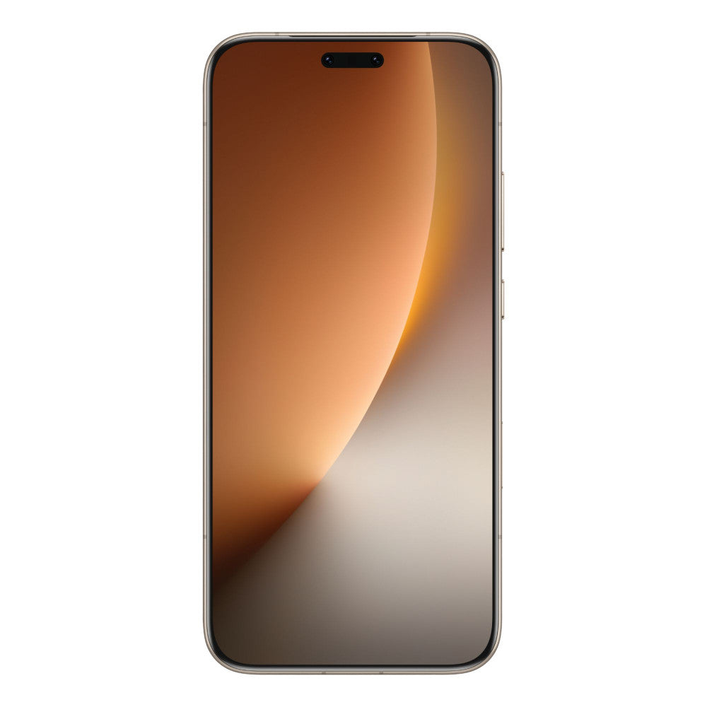 Téléphone Mobile Honor Magic8 Pro 5G Dual SIM, 512GB, 12GB, Sunrise Gold 5109CCPL