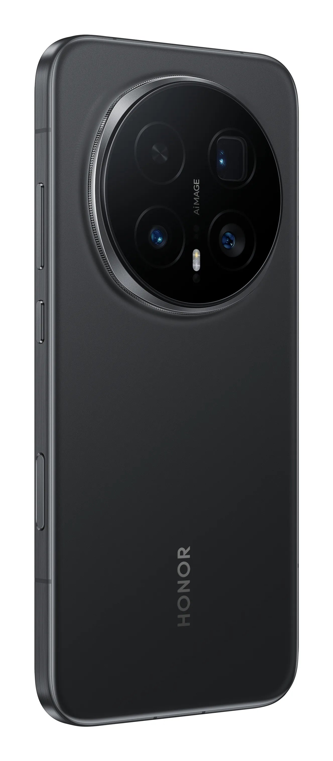 Téléphone Mobile Honor Magic8 Pro 5G Dual SIM, 512GB, 12GB, Noir 5109CCPK