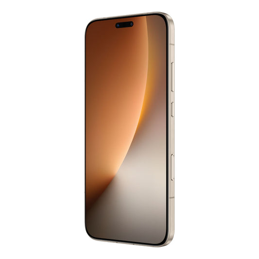 Téléphone Mobile Honor Magic8 Pro 5G Dual SIM, 512GB, 12GB, Sunrise Gold 5109CCPL