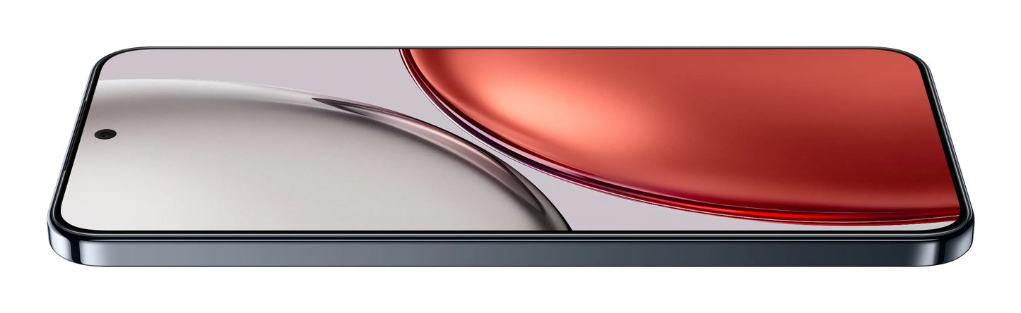 Téléphone Mobile Honor Magic8 Lite 5G Dual SIM, 512GB, 8GB, Midnight Black 5109BYRB