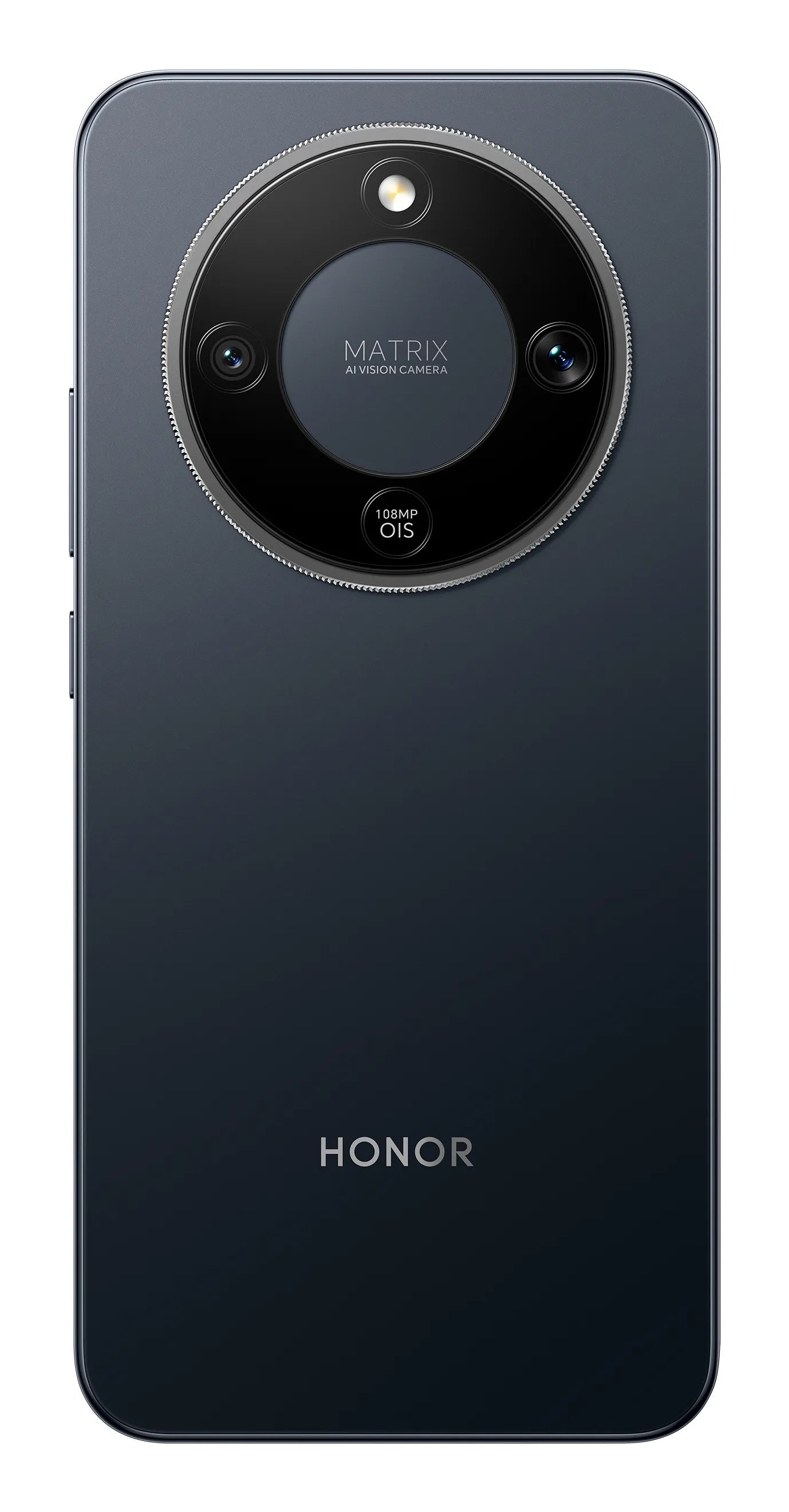 Téléphone Mobile Honor Magic8 Lite 5G Dual SIM, 512GB, 8GB, Midnight Black 5109BYRB