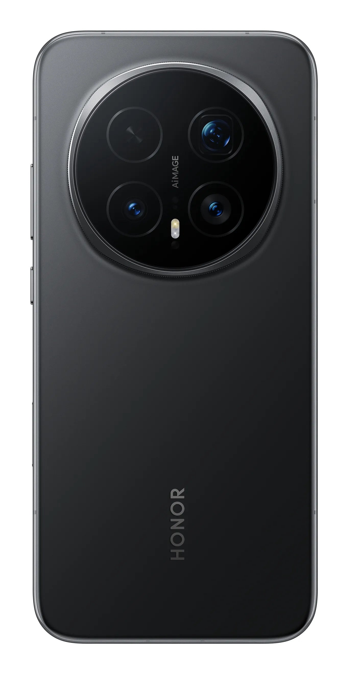 Téléphone Mobile Honor Magic8 Pro 5G Dual SIM, 512GB, 12GB, Noir 5109CCPK