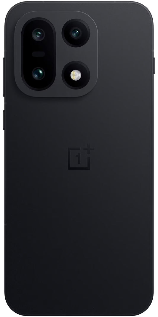 Téléphone Mobile OnePlus 15 5G Dual SIM, 512GB, 16GB, Noir Infini 5011116286