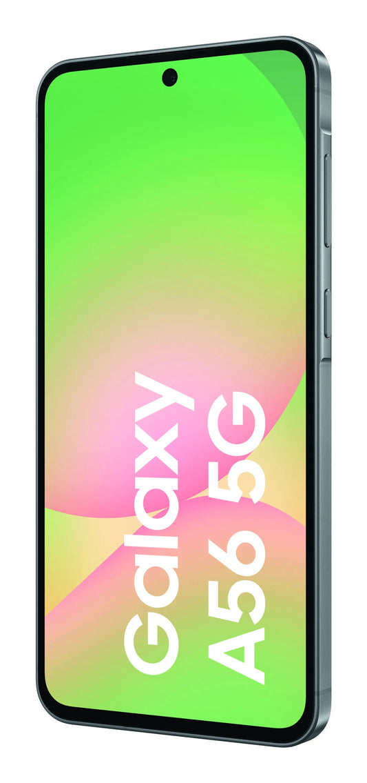 Téléphone Mobile Samsung Galaxy A56, 128GB, Awesome Graphite SM-A566BZKAEEB